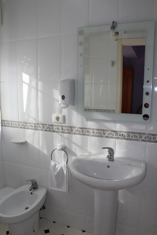 Hostal Buenavista San Cibrao Extérieur photo