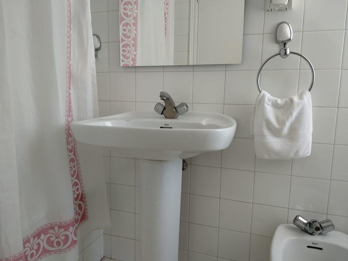 Hostal Buenavista San Cibrao Extérieur photo