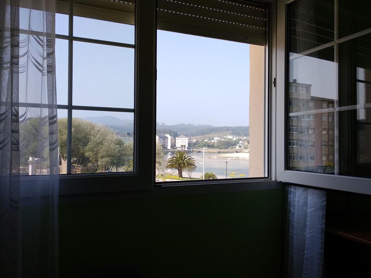 Hostal Buenavista San Cibrao Extérieur photo