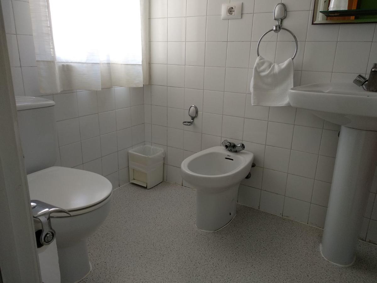 Hostal Buenavista San Cibrao Extérieur photo